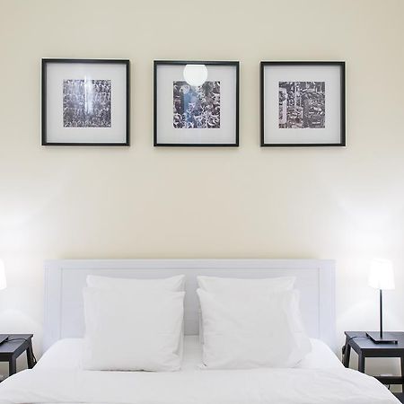 Oasis Apartments - Budapest City Park 外观 照片